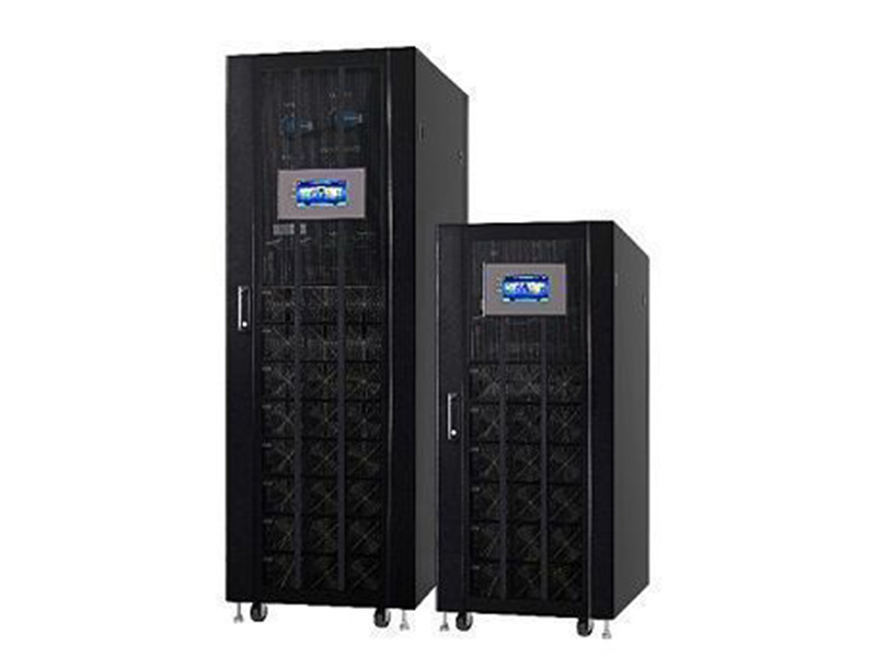 模塊化UPS電源